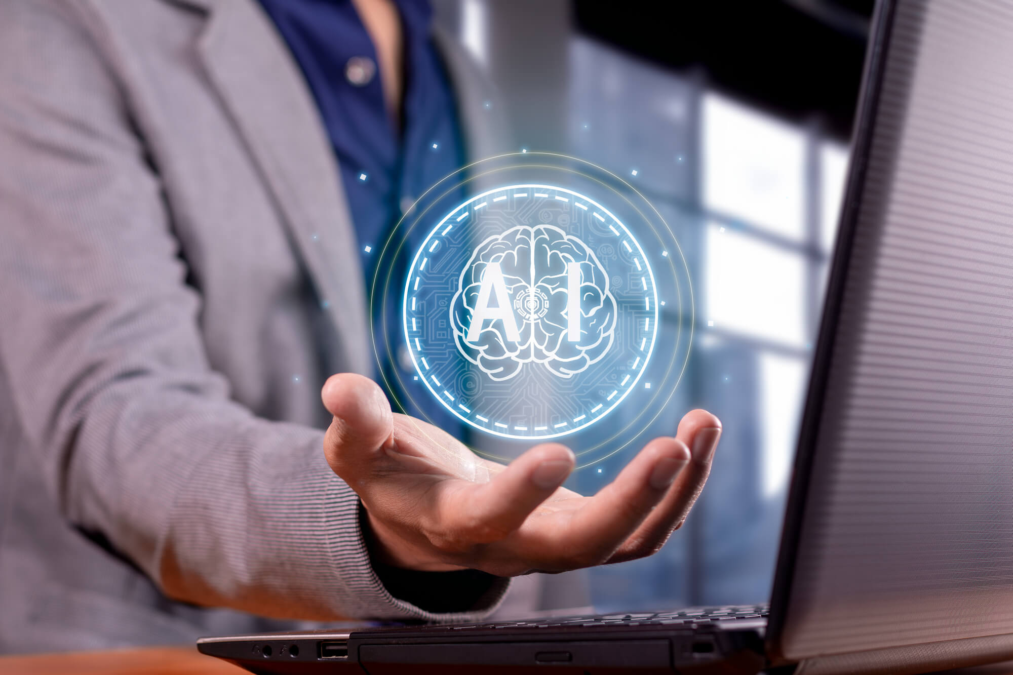 AI-driven marketing