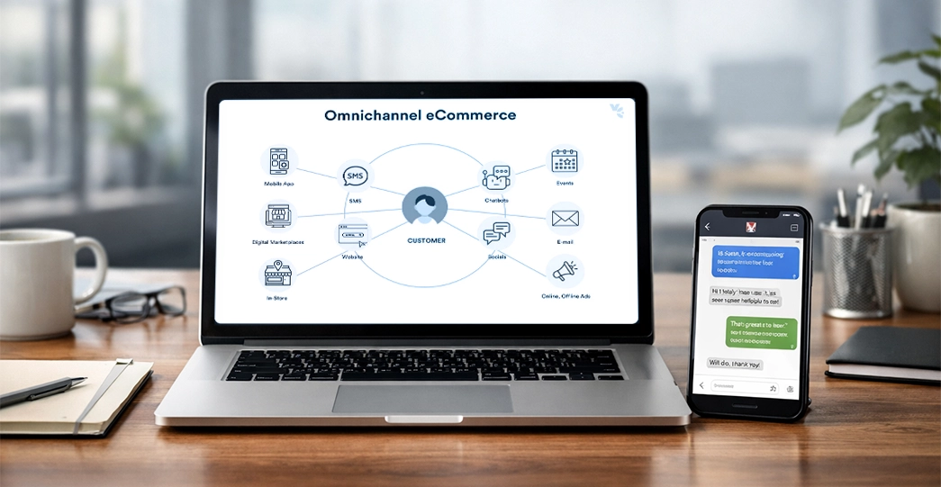 Future of OmniChannel Marketing