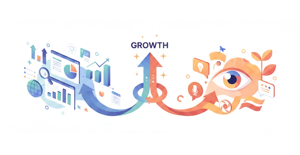 data vs brand strategy